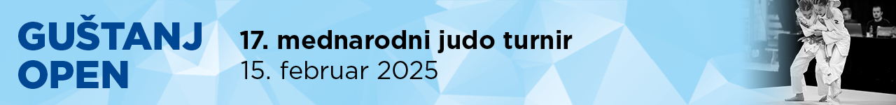 Guštanj Open 2025