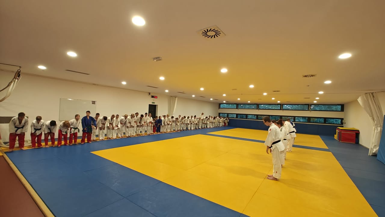 Mini priprave uspešno za nami