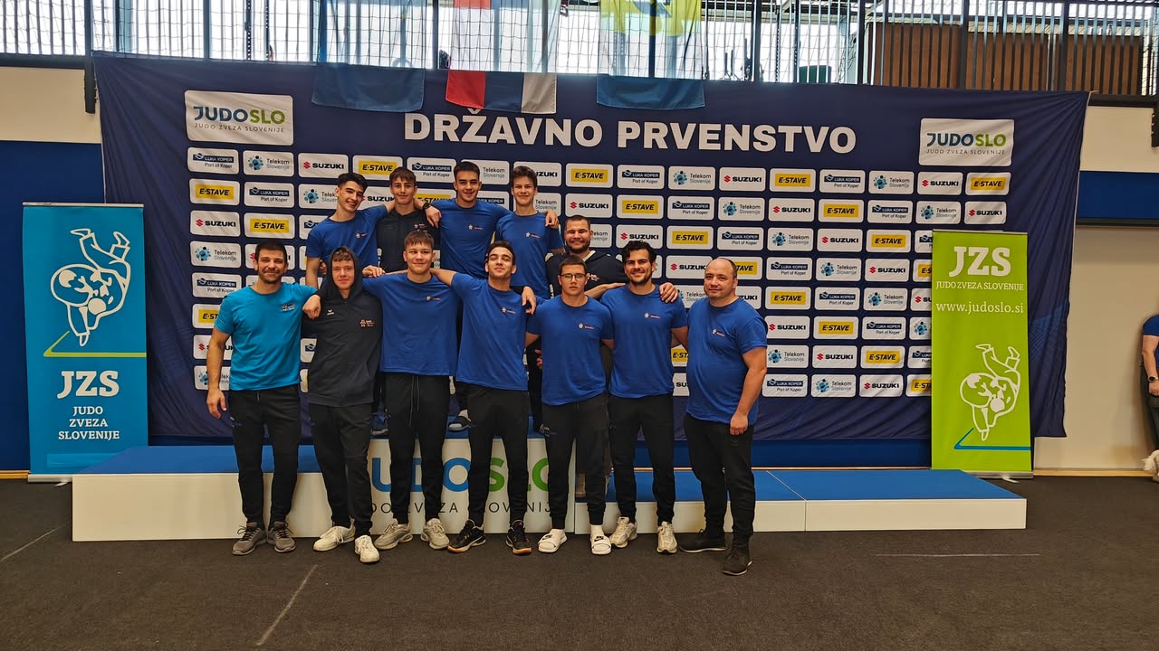 Ekipni judo dan v Dupleku