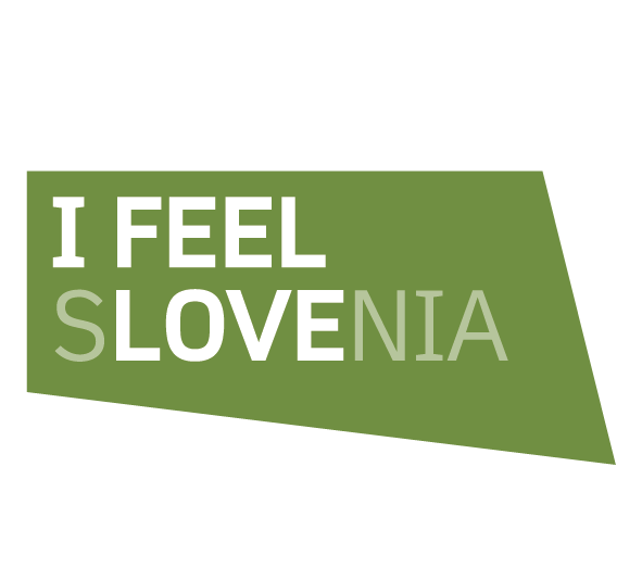 I feel Slovenia